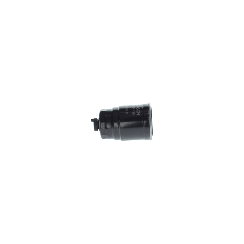 FILTR PALIWA KNEHT KC189 NISSAN 2.2-3.0 94-10