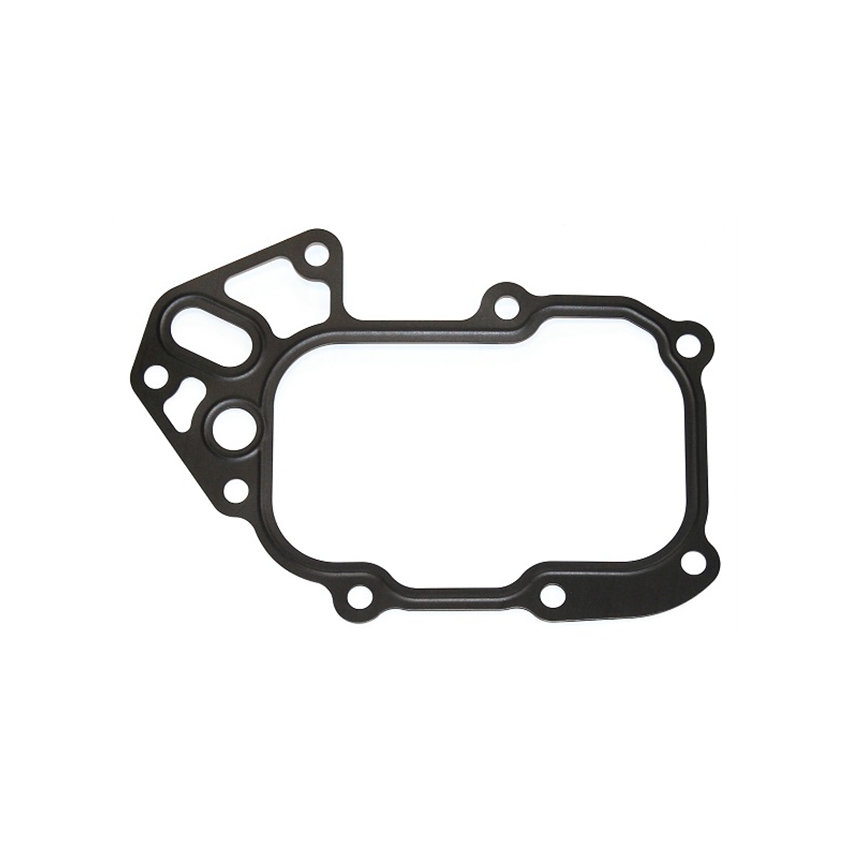 USZCZELKA CHŁODNICY OLEJU AJUSA 01202800 IVECO 3.0 99-17