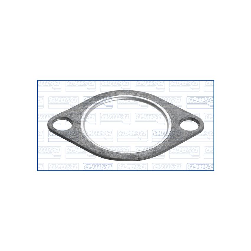 USZCZELKA RURY WYDECHOWEJ AJUSA 00066800 PERKINS 4.107