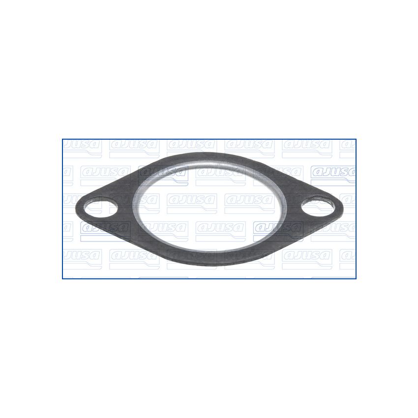 USZCZELKA RURY WYDECHOWEJ AJUSA 00070100 PERKINS 3.152