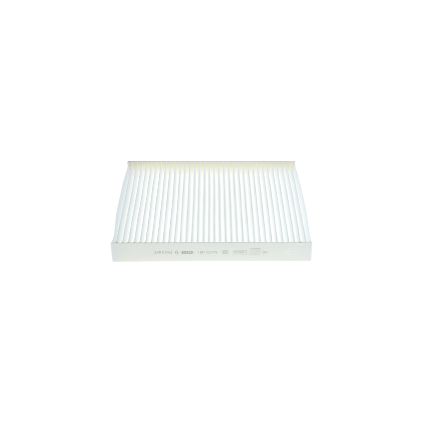 FILTR KABINOWY KNEHT LA1594 JEEP 3.6-6.4 16-