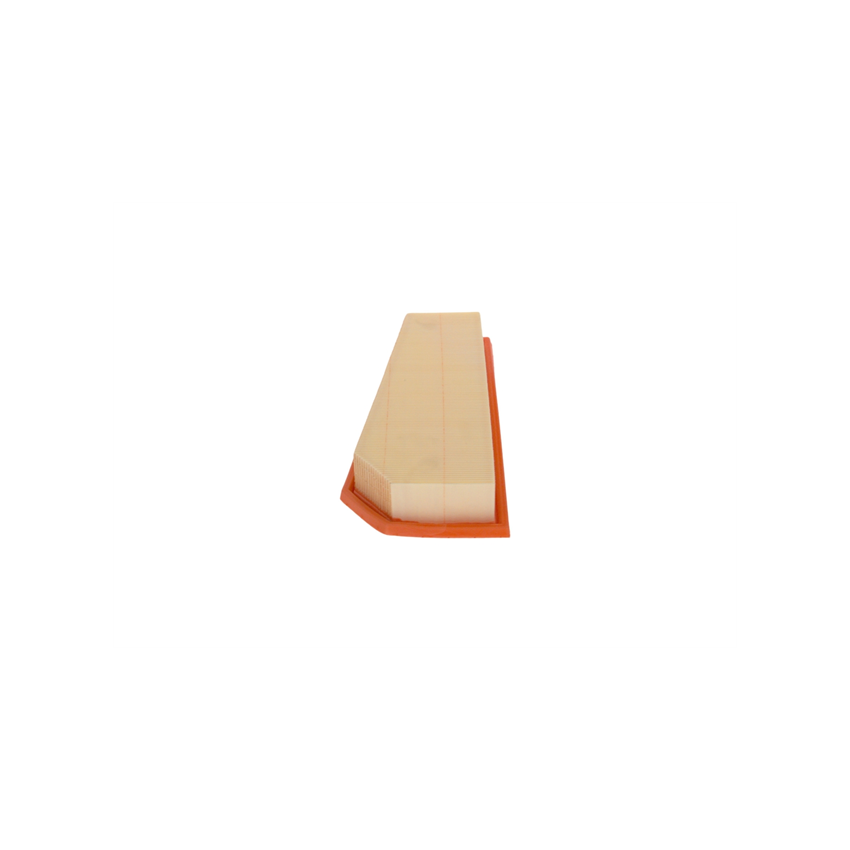 FILTR POWIETRZA BOSCH F026400134 MERCEDES 1.8 07-