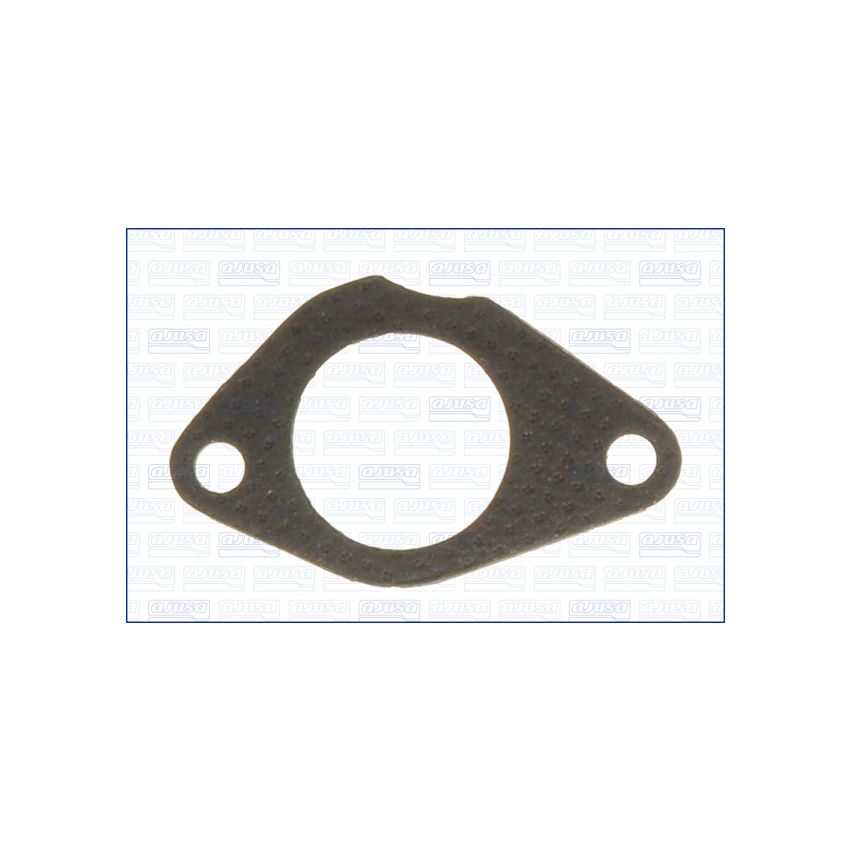 USZCZELKA KOLEKTORA SSĄCEGO AJUSA 13016800 PERKINS V8.540