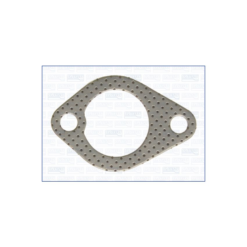USZCZELKA KOLEKTORA SSĄCEGO AJUSA 13023700 PERKINS C6.354.4