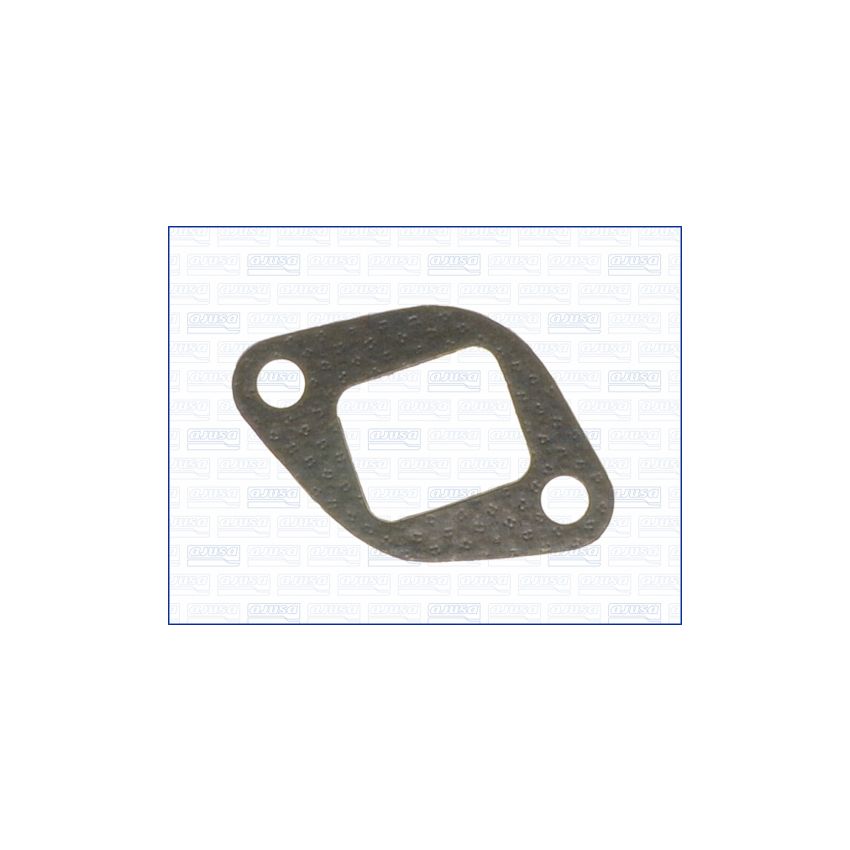 USZCZELKA KOLEKTORA WYDECHOWEGO AJUSA 13009200 PERKINS AD3.152