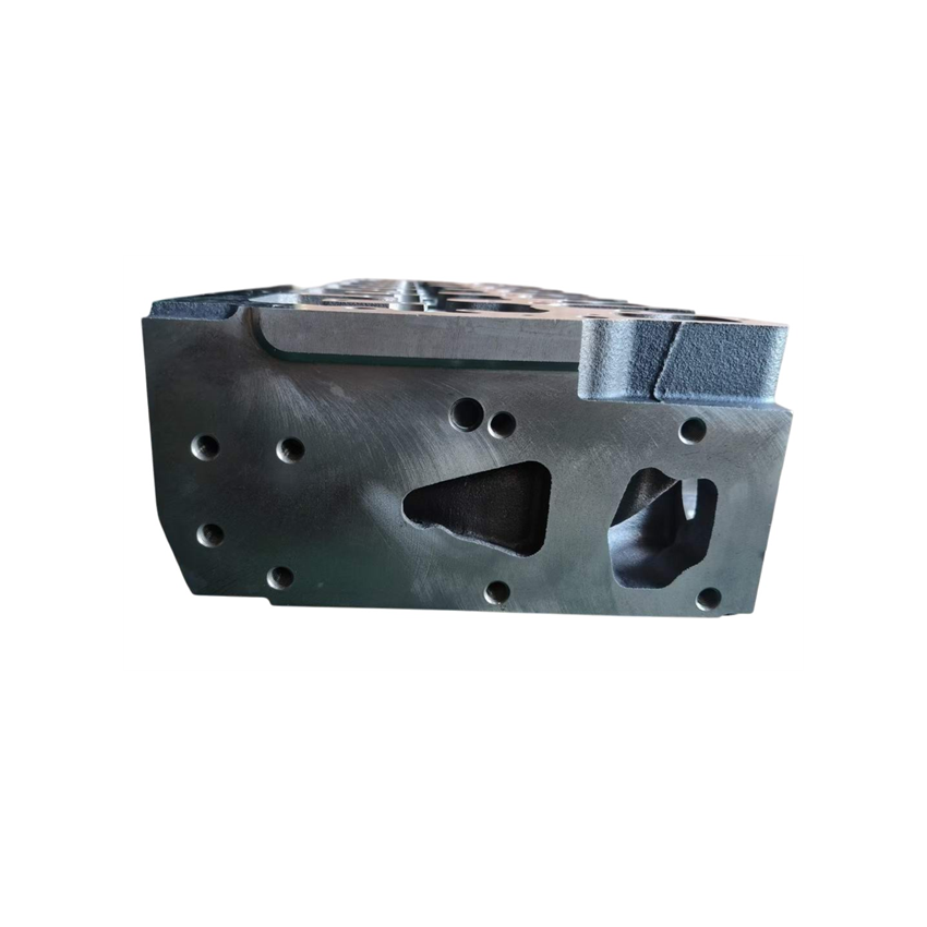 GŁOWICA MV PARTS I1435 DEUTZ TCD6.1L06