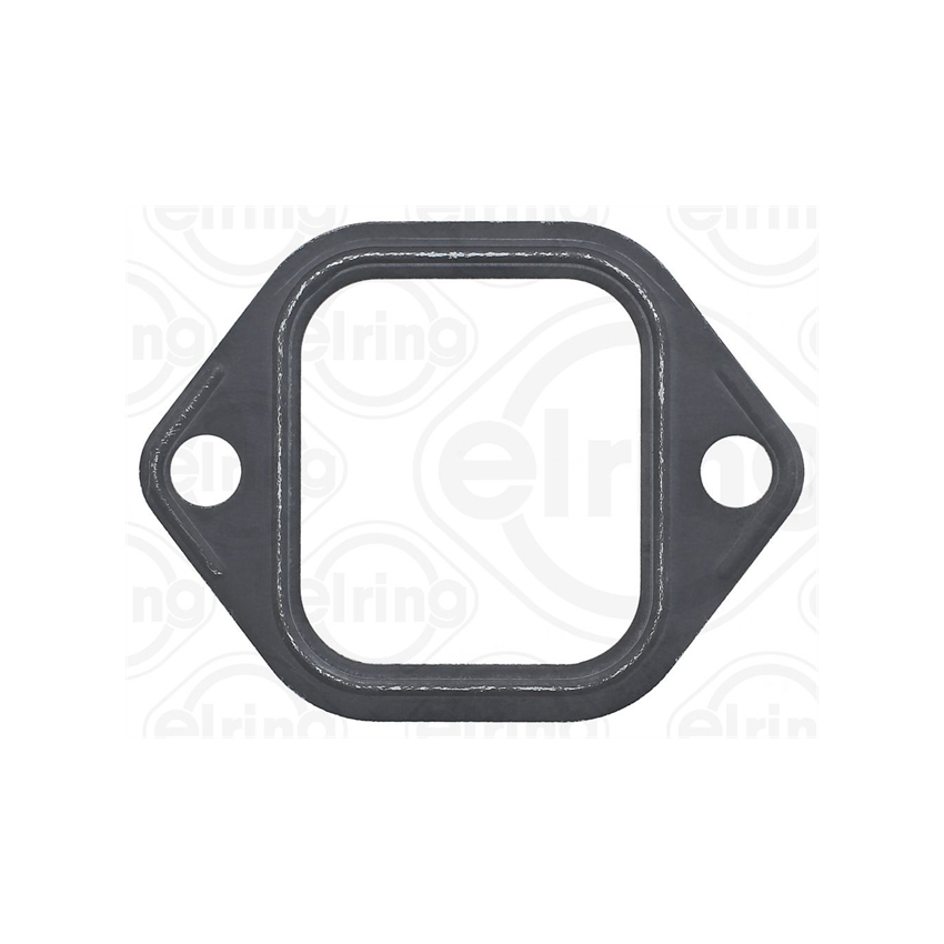 USZCZELKA KOLEKTORA WYDECHOWEGO ELRING 467251 MAN D2866