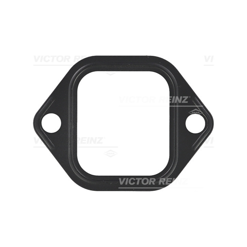 USZCZELKA KOLEKTORA WYDECHOWEGO VICTOR REINZ 71-10499-00 MAN D2866