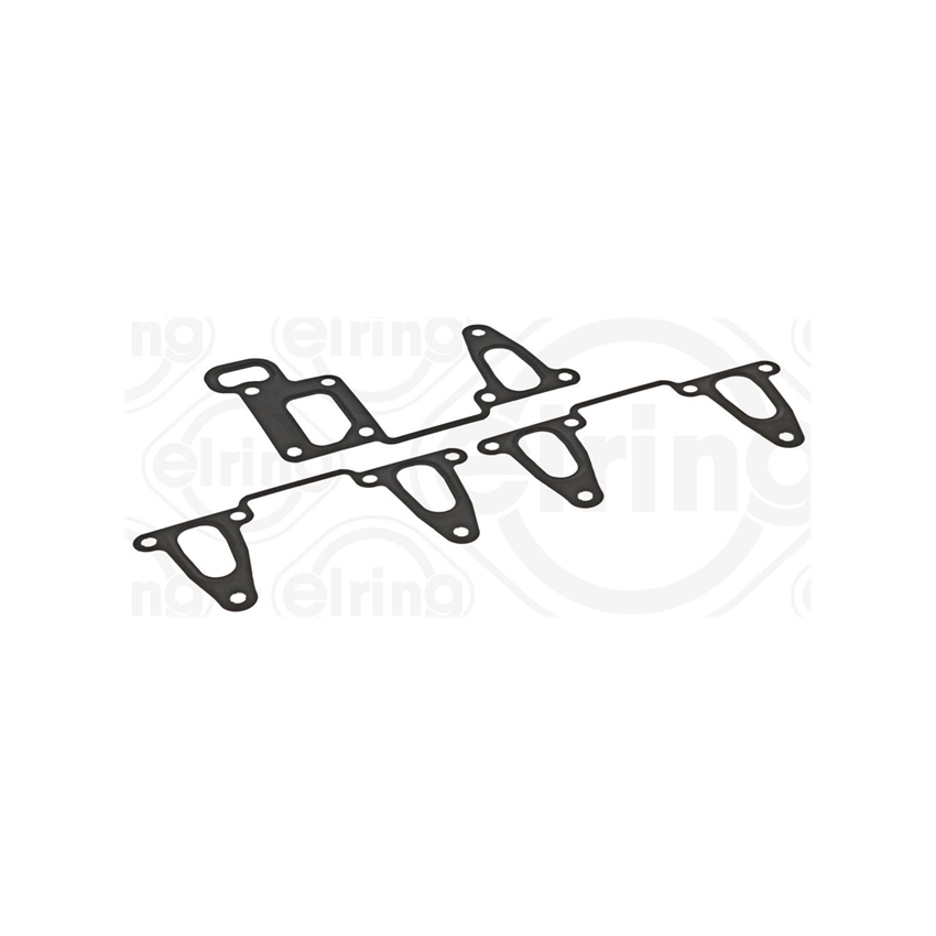 KOMPLET USZCZELEK AGR ELRING 867150 MERCEDES-BENZ OM935 11-