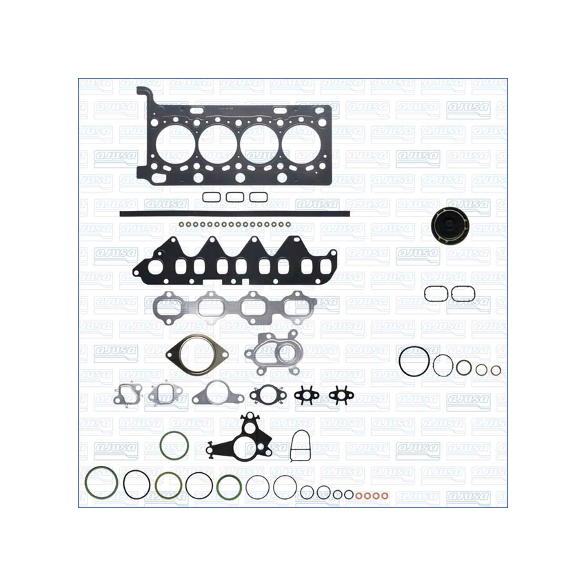 KOMPLET USZCZELEK SILNIKA AJUSA 50461700 RENAULT 1.6DCI 15-23