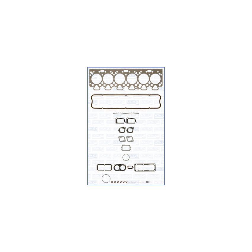 KOMPLET USZCZELEK GŁOWICY AJUSA 52002400 PERKINS 6.354