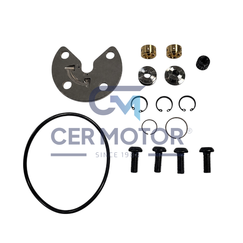 ZESTAW NAPRAWCZY TURBOSPRĘŻARKI CER A13448A CT10
