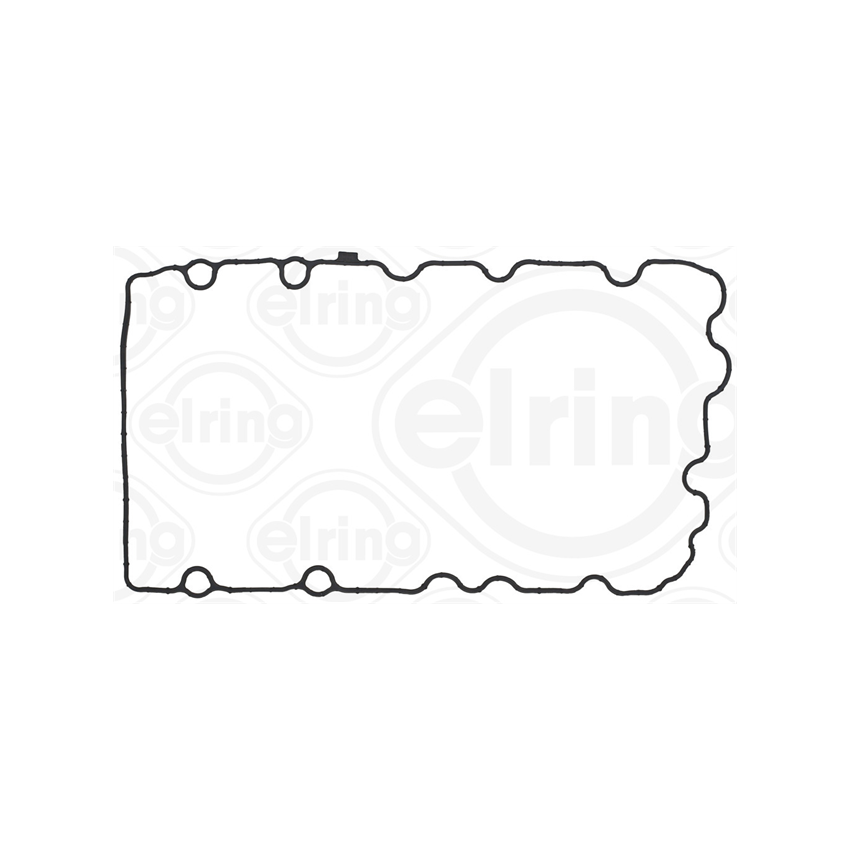 USZCZELKA MISKI OLEJOWEJ ELRING 838130 MERCEDES 2.0 20-25
