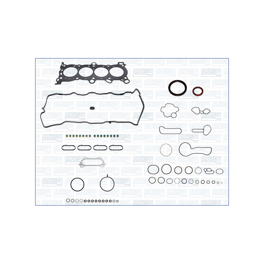 KOMPLET USZCZELEK SILNIKA AJUSA 50562400 HONDA 2.0 15-21
