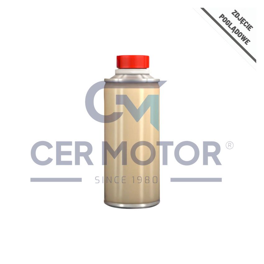 DODATEK DO OLEJU MANNOL MN9991-035ME MOLIBDEN ADDITIVE 350ml
