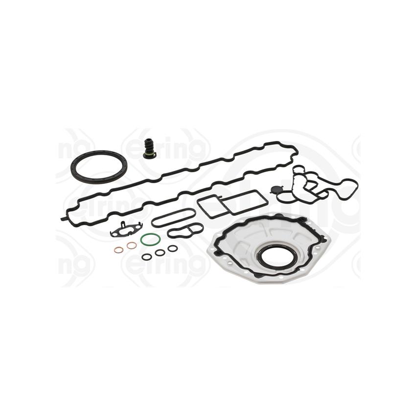 KOMPLET USZCZELEK BLOKU ELRING 067930 MERCEDES 2.9 17-23