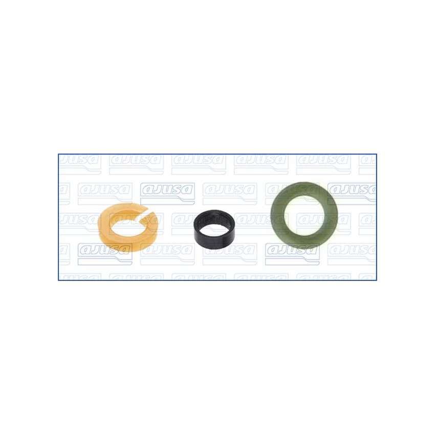 KOMPLET USZCZELEK WTRYSKIWACZA AJUSA 77063400 VW 2.0TFSI 15-24