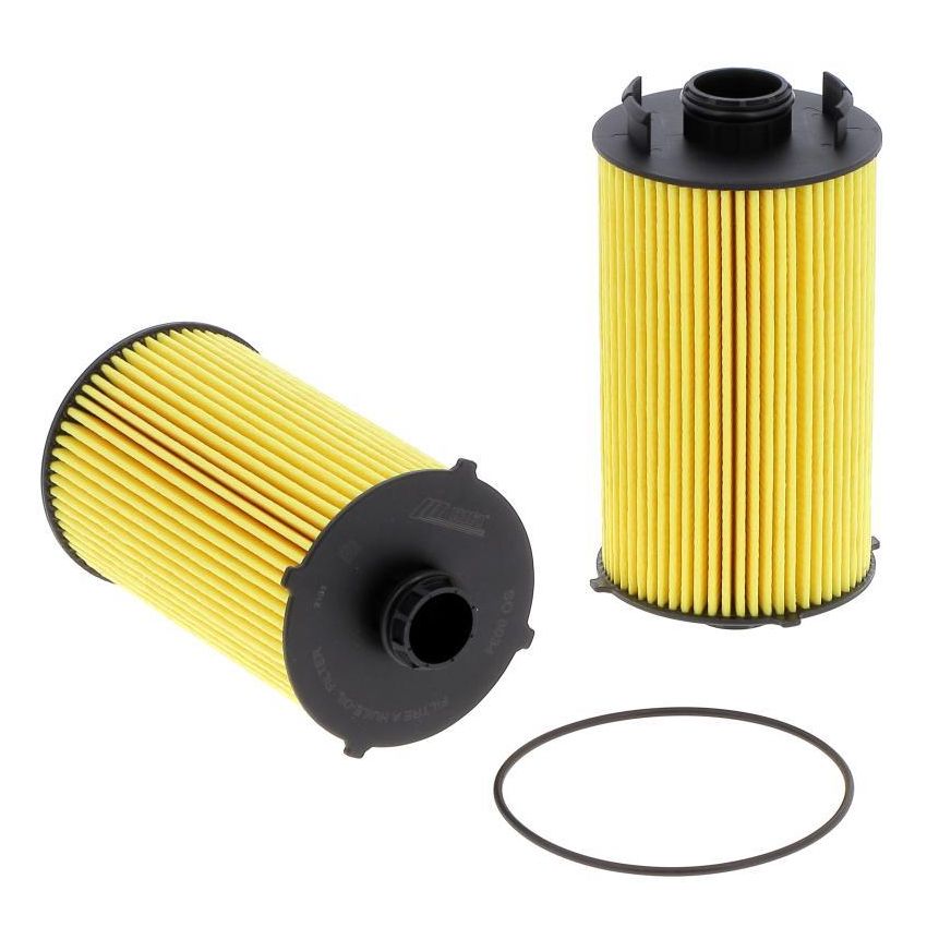 FILTR OLEJU HIFI SO 8034 NEW HOLLAND _T8.300_[10-]