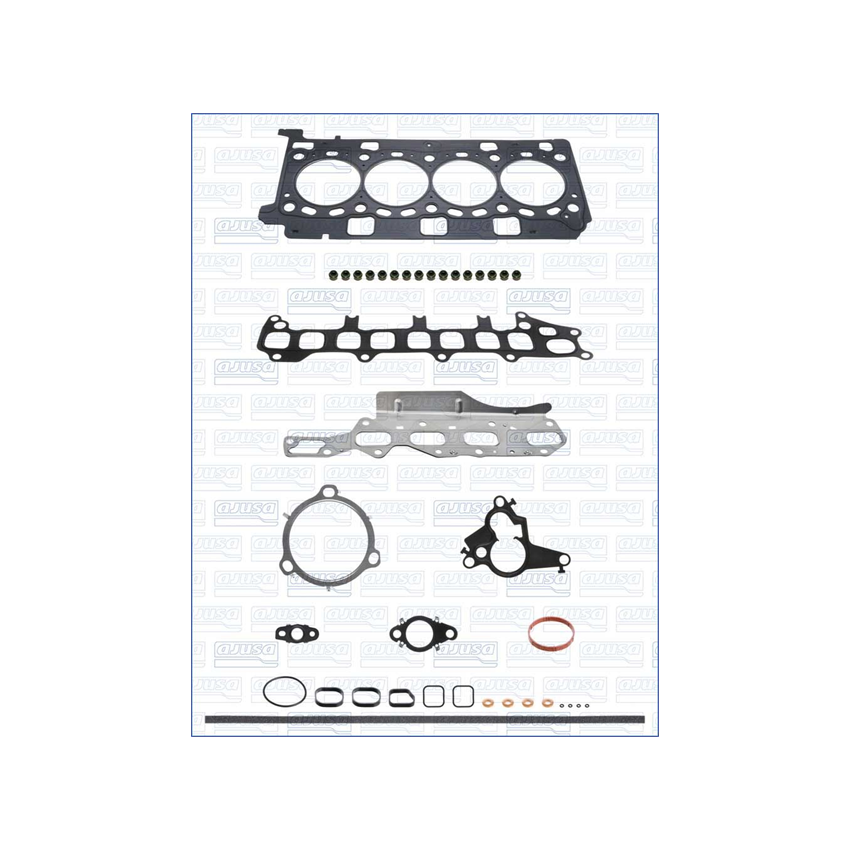 KOMPLET USZCZELEK GŁOWICY AJUSA 52660200 NISSAN 2.0 19-