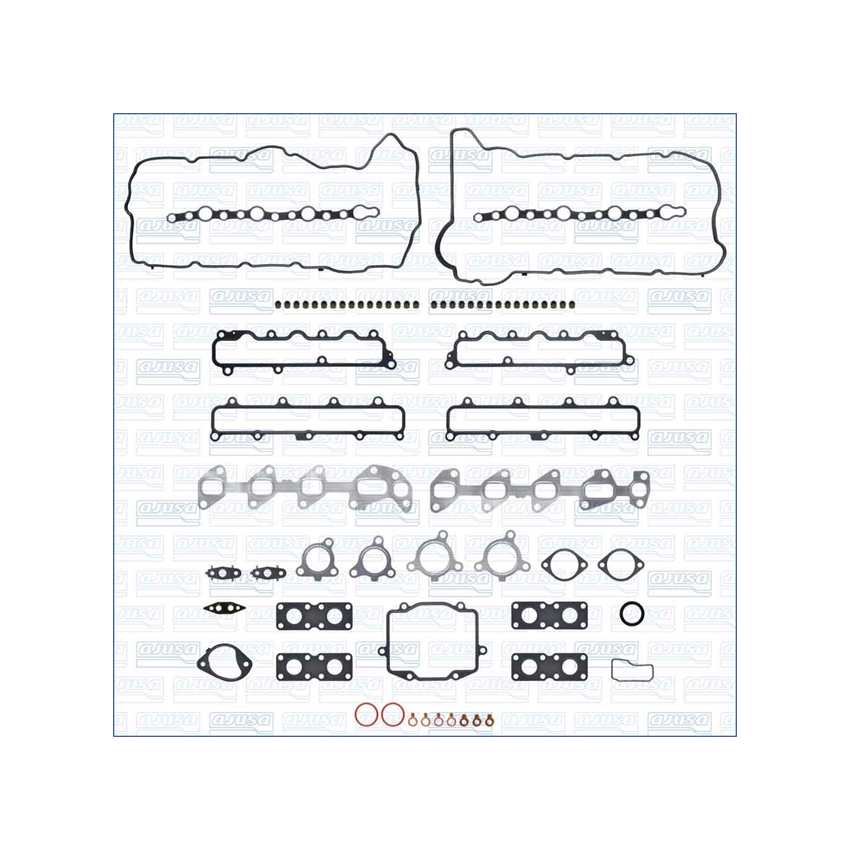 KOMPLET USZCZELEK GŁOWICY AJUSA 53086800 TOYOTA 4.5 15-
