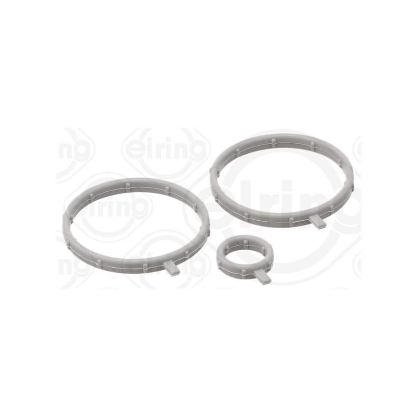 KOMPLET USZCZELEK POMPY WODY ELRING 202800 BMW 3.0 22-