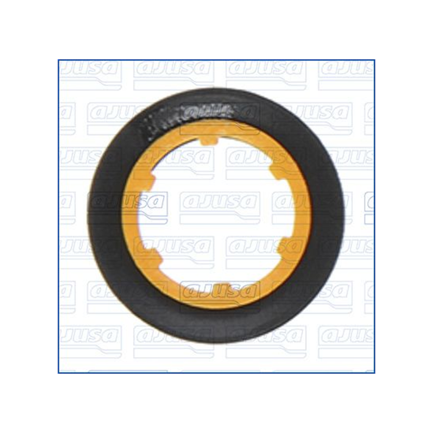 USZCZELKA OBUDOWY WTRYSKIWACZA AJUSA 01498300 MAZDA 2.0-2.3 06-14