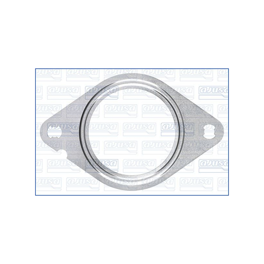 USZCZELKA RURY WYDECHOWEJ AJUSA 01910200 OPEL 1.5 19-21
