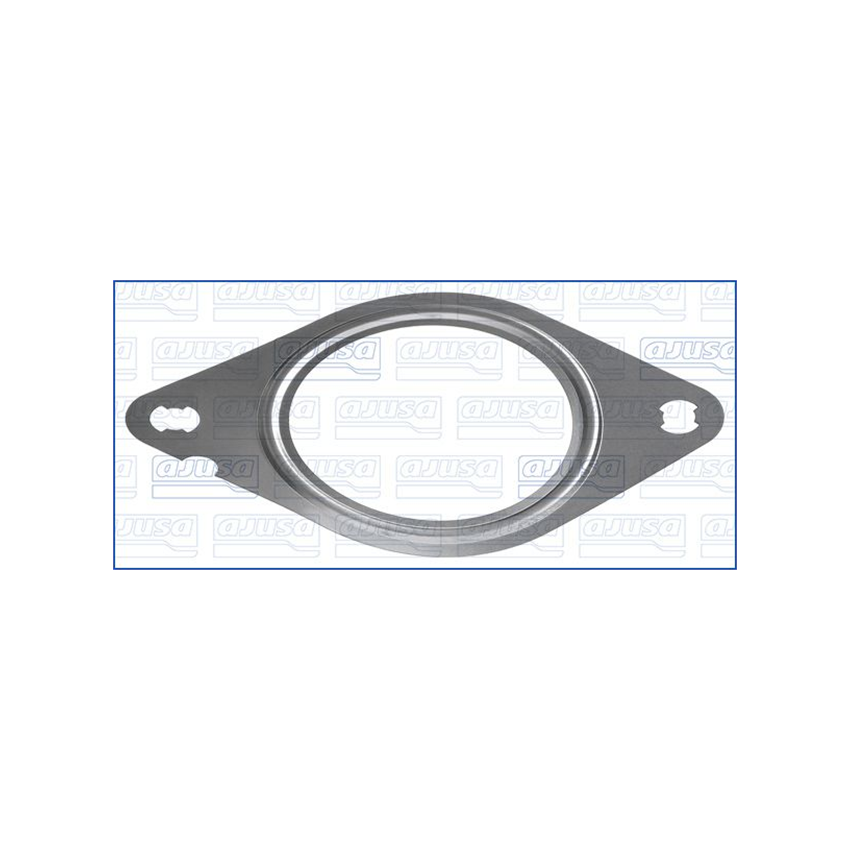USZCZELKA RURY WYDECHOWEJ AJUSA 01910200 OPEL 1.5 19-21