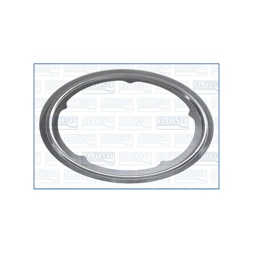 USZCZELKA RURY WYDECHOWEJ AJUSA 01920800 OPEL 1.5 19-21