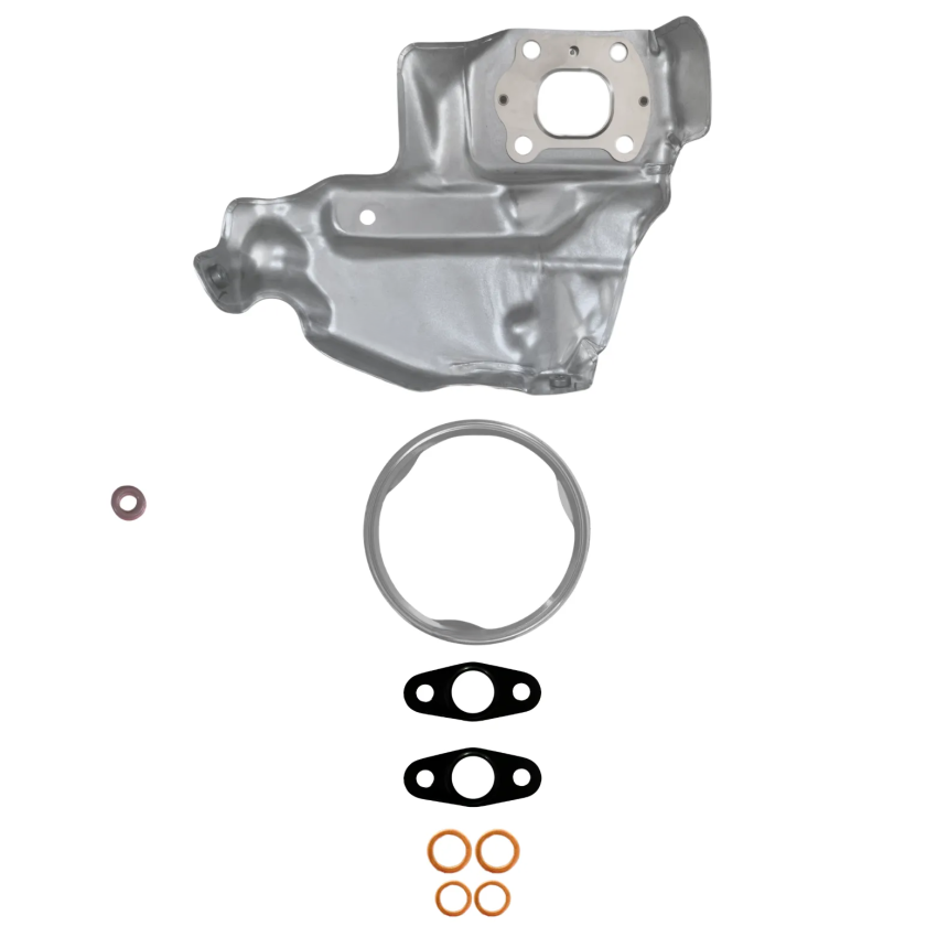 KOMPLET USZCZELEK TURBOSPRĘŻARKI CER A16975 OPEL 1.2T 19-