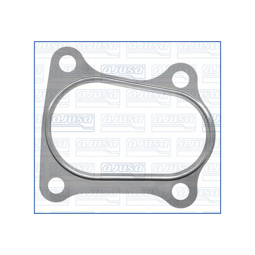 USZCZELKA RURY WYDECHOWEJ AJUSA 01984700 HYUNDAI 3.9 15-