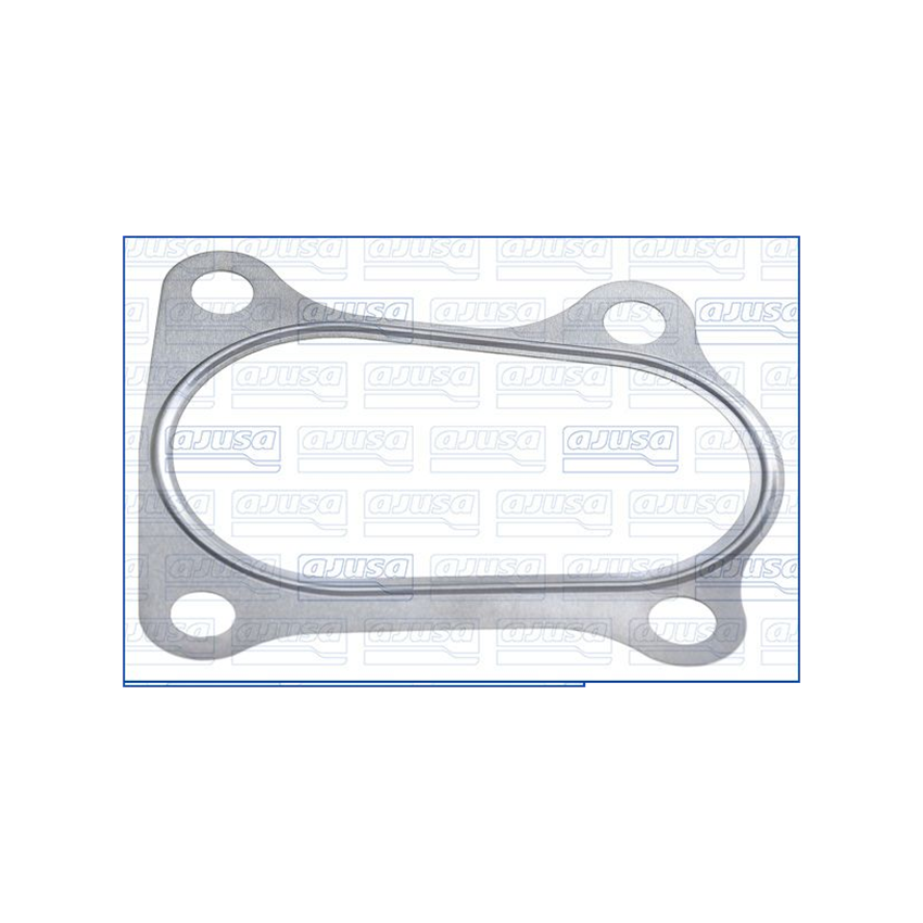 USZCZELKA RURY WYDECHOWEJ AJUSA 01984700 HYUNDAI 3.9 15-