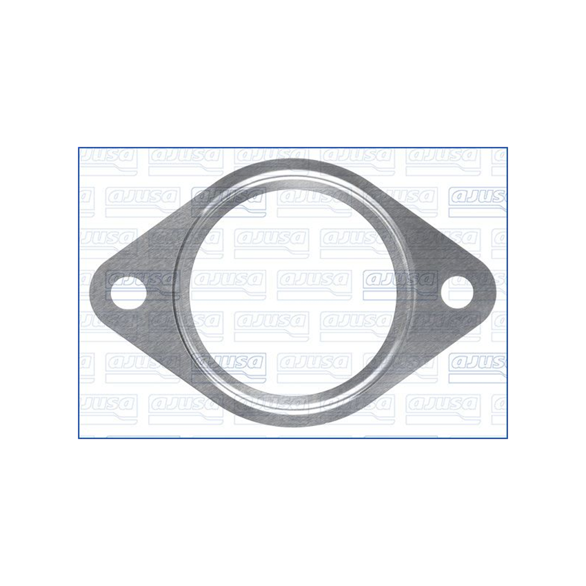USZCZELKA RURY WYDECHOWEJ AJUSA 01985300 SSANGYONG 2.2 15-