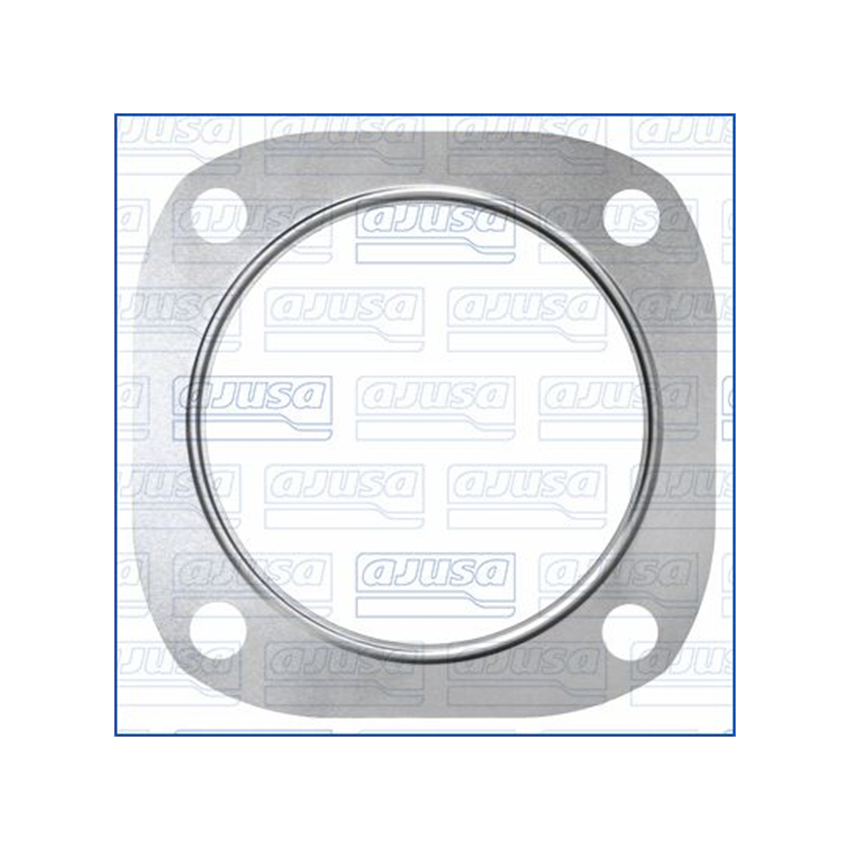 USZCZELKA RURY WYDECHOWEJ AJUSA 02027200 HYUNDAI 1.0T-GDI 24-