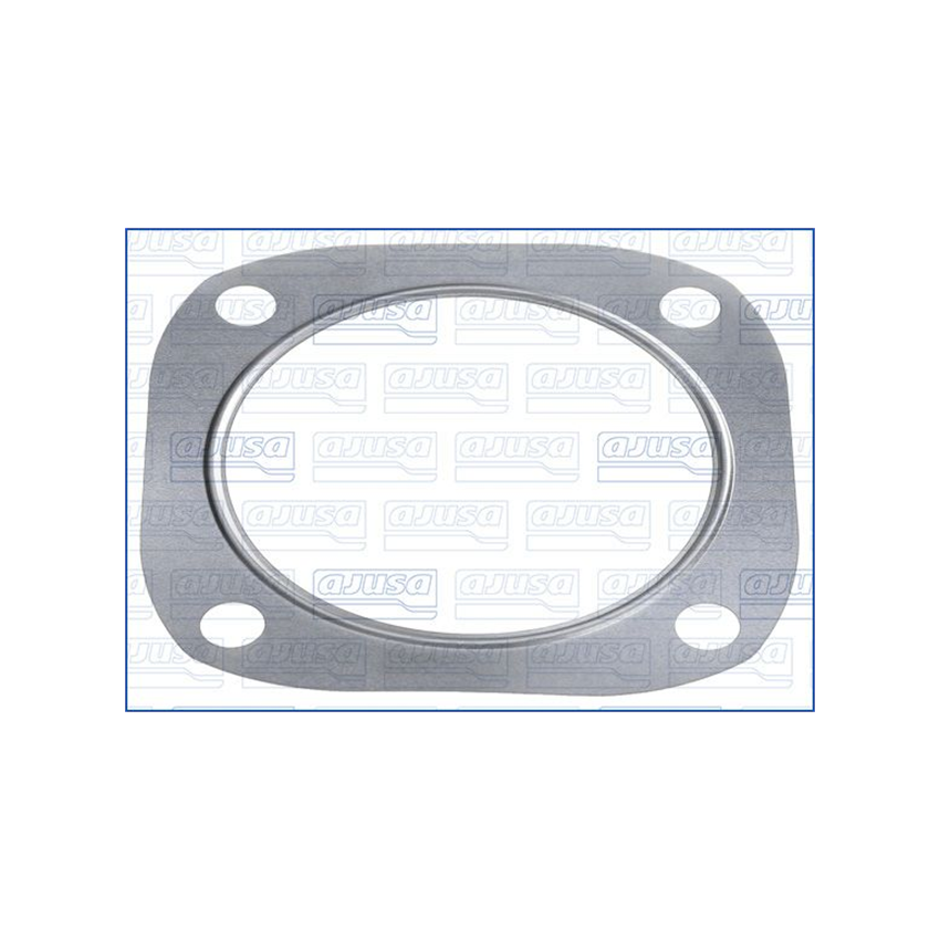 USZCZELKA RURY WYDECHOWEJ AJUSA 02027200 HYUNDAI 1.0T-GDI 24-