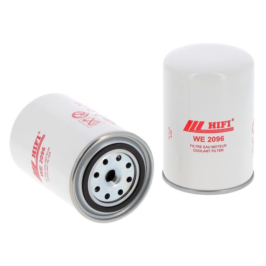 FILTR OLEJU HIFI FILTER WE2096 VOLVO D13A400 87-13