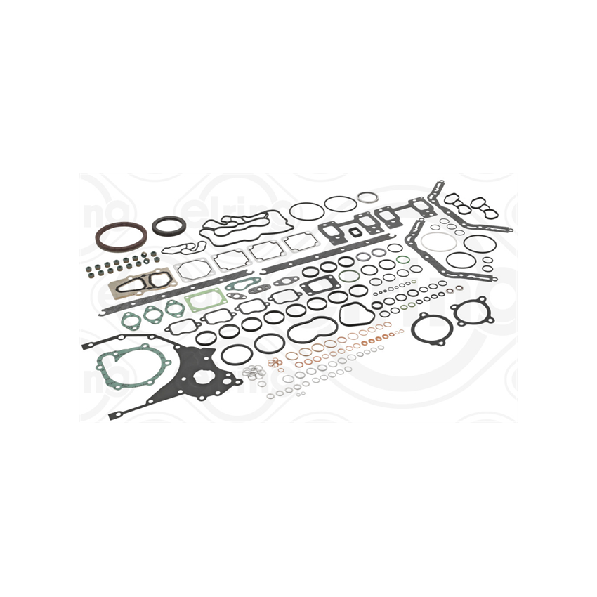 KOMPLET USZCZELEK SILNIKA ELRING 772180 DEUTZ TCD4.1