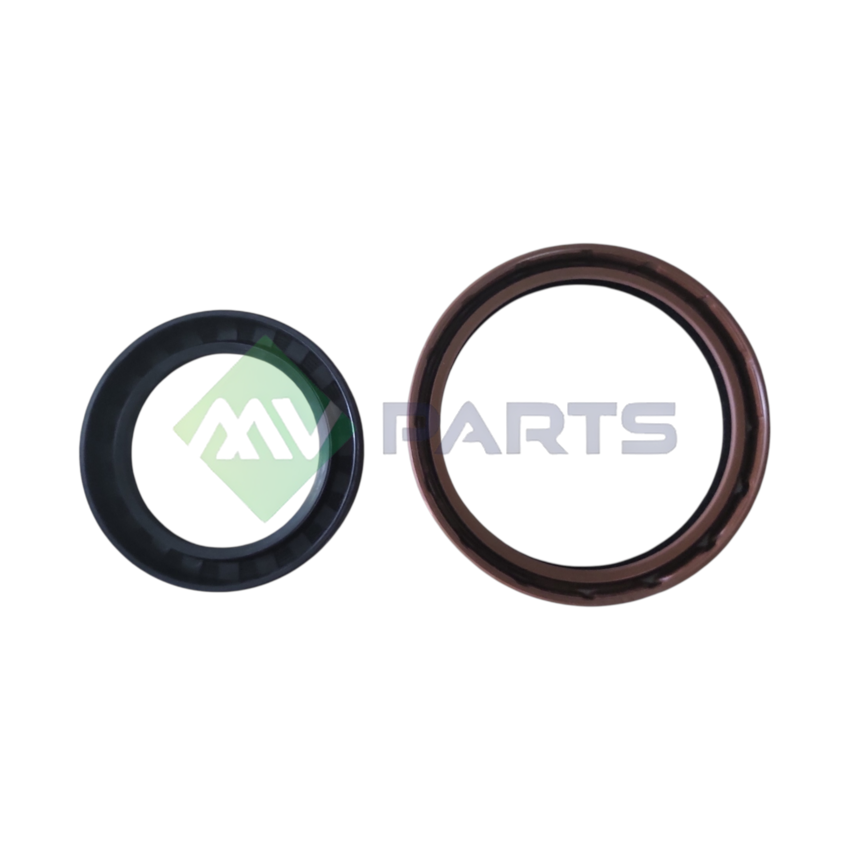 KOMPLET USZCZELEK BLOKU MV PARTS H5731 KUBOTA V3307