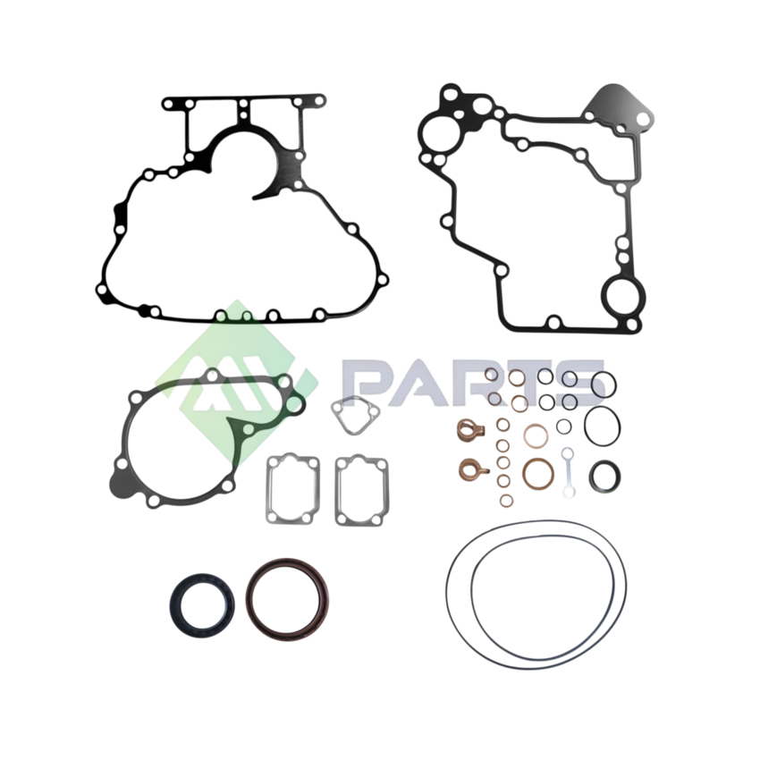 KOMPLET USZCZELEK BLOKU MV PARTS H5731 KUBOTA V3307