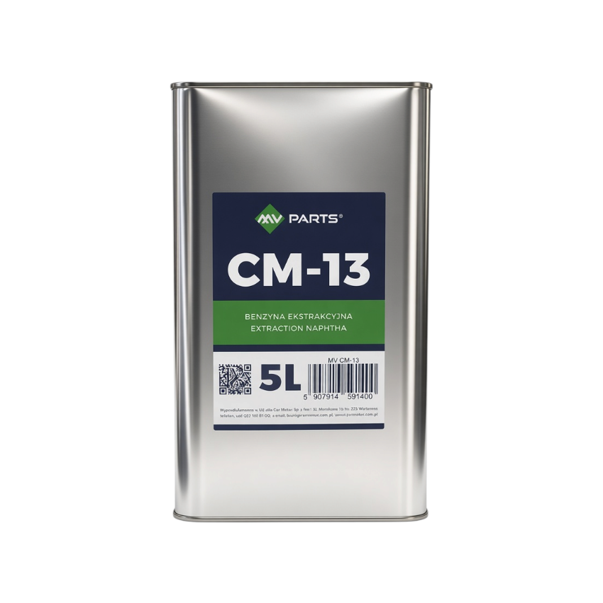 BENZYNA EKSTRAKTYJNA 5L MV PARTS CM-13