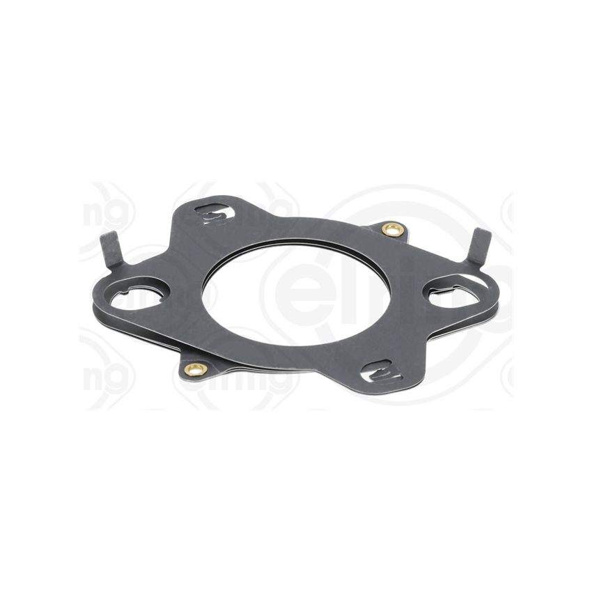 USZCZELKA KOLEKTORA WYDECHOWEGO ELRING 239210 JOHN DEERE 4045 09-21