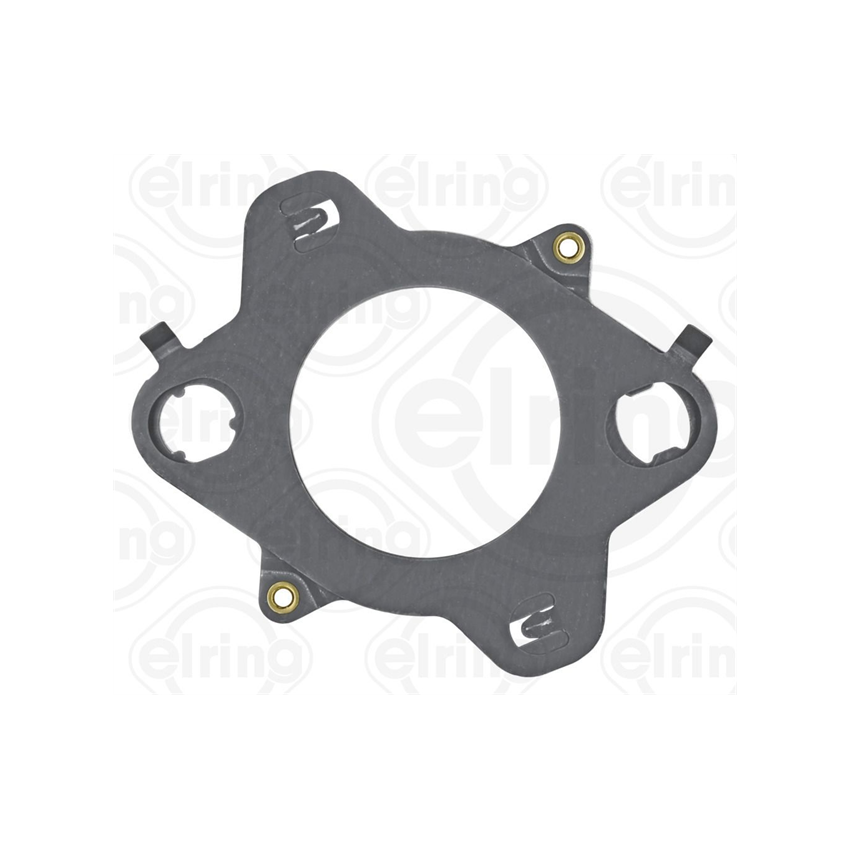 USZCZELKA KOLEKTORA WYDECHOWEGO ELRING 239210 JOHN DEERE 4045 09-21