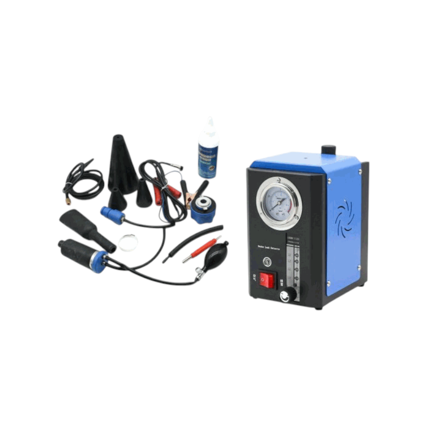 GENERATOR DYMU KB GLOBAL KBJS-108