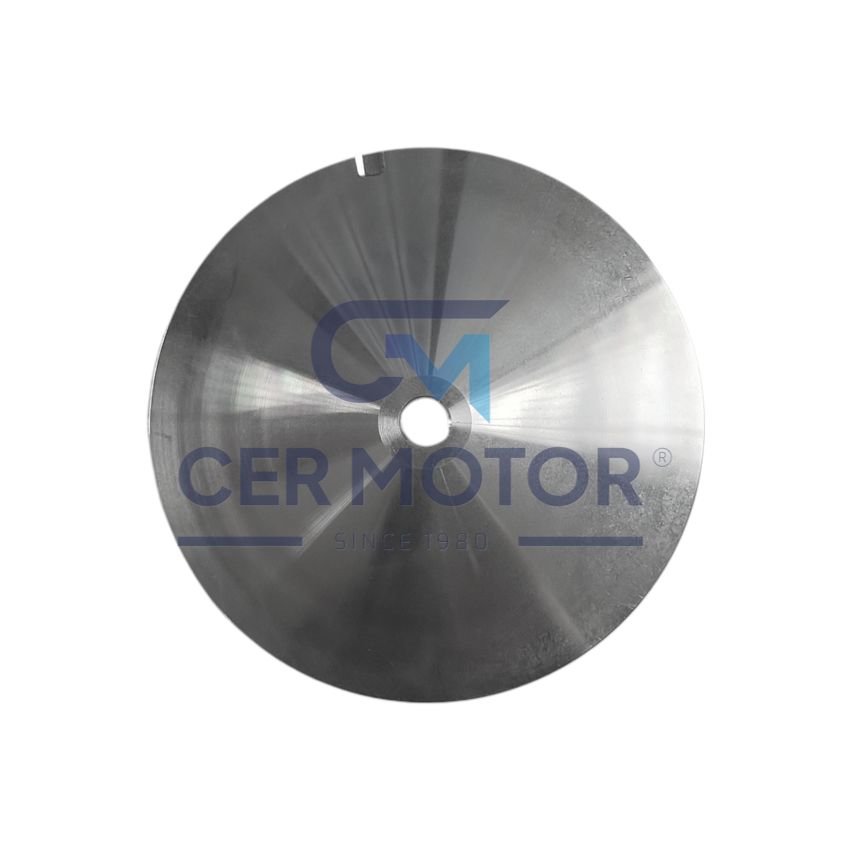 KOŁO KOMPRESJI CER A16977F CNC HE400V