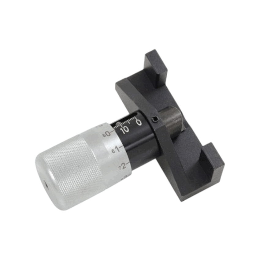 TESTER NAPIĘCIA PASKA ROZRZĄDU KB GLOBAL KB01597