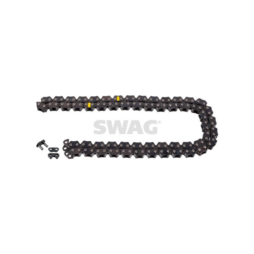 ŁAŃCUCH ROZRZĄDU SWAG 33101364 MERCEDES 3.0-3.5 11-23