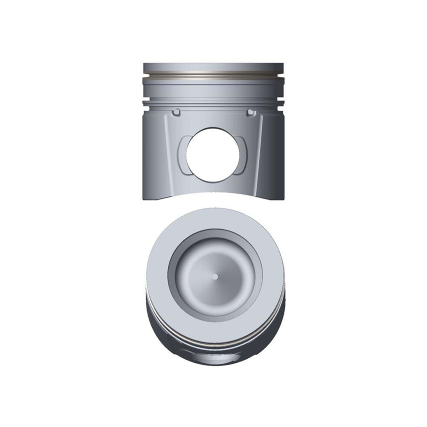 TŁOK GOETZE 8744540010 STD CUMMINS ISB4.5