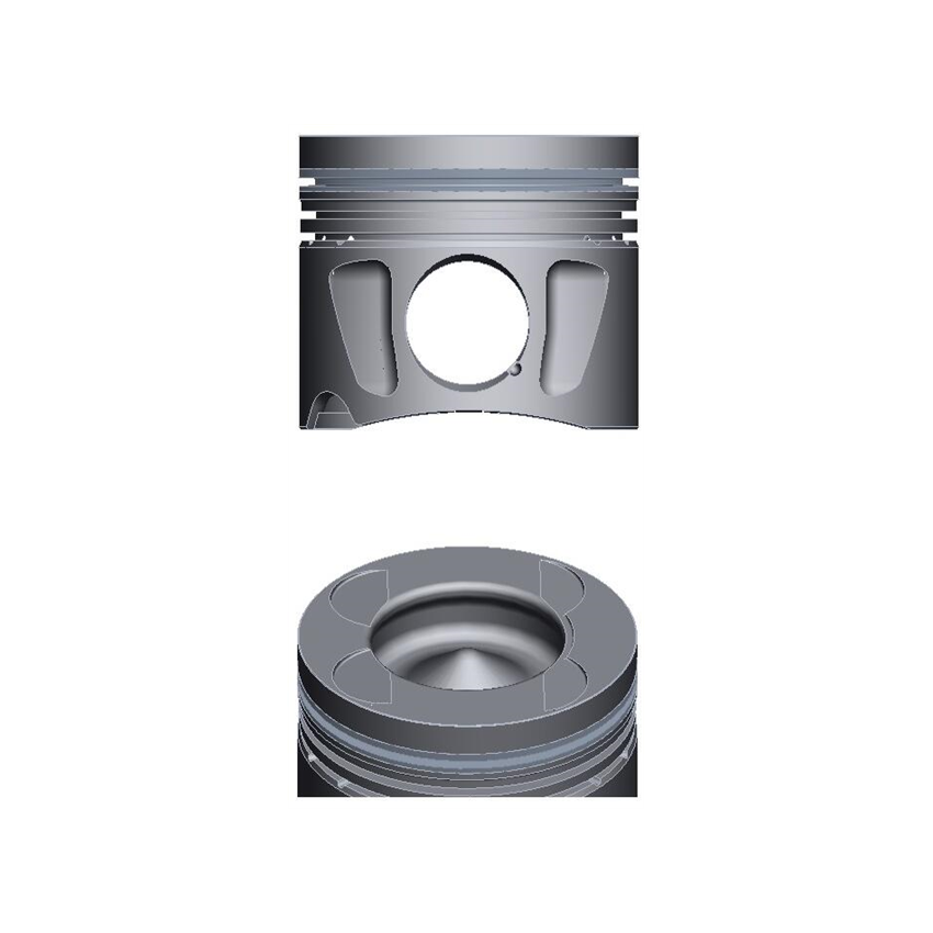 TŁOK GOETZE 8742740790 0.50 MERCEDES 3.0D 09-17