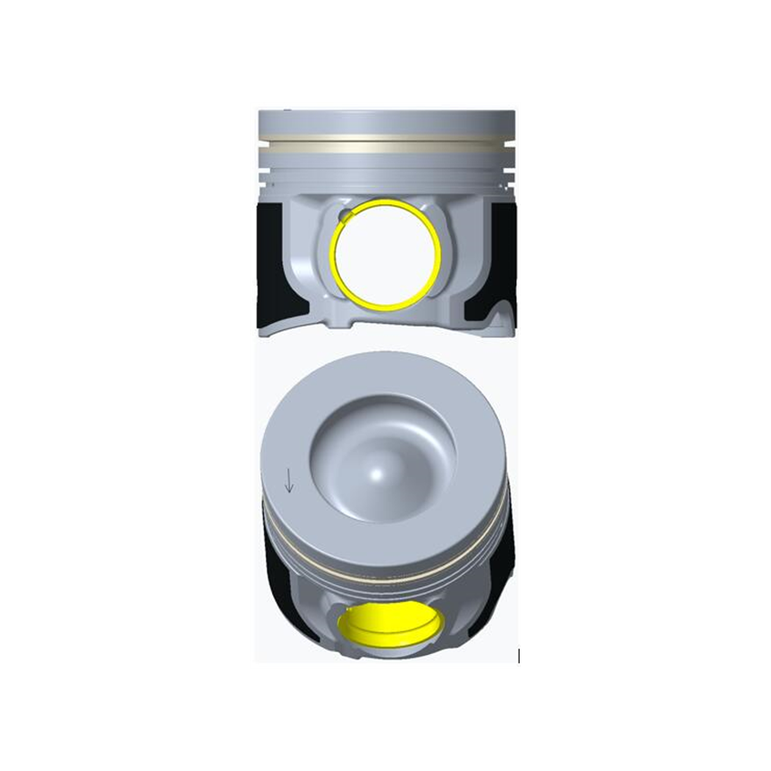 TŁOK GOETZE 8745510010 STD ROVER 2.0D 15-
