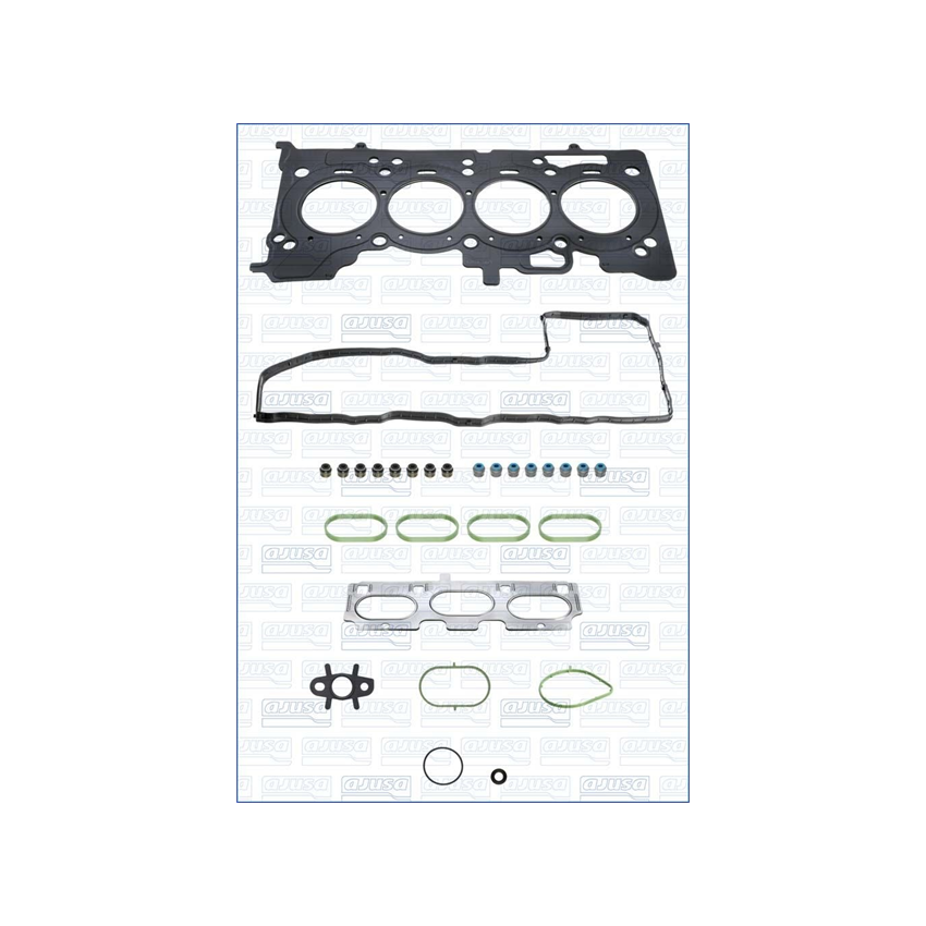 KOMPLET USZCZELEK GŁOWICY AJUSA 52659100 NISSAN 1.3 19--